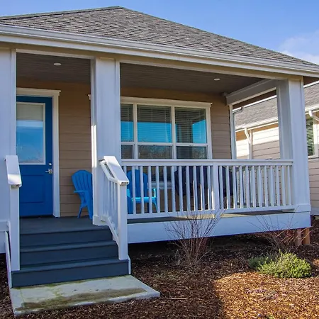 Butter Clam Cottage